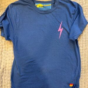 Womens T-shirt Aviator Nation